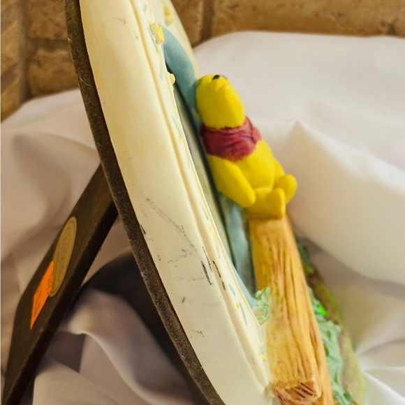 The Walt Disney Company Winnie the Pooh Photo Frame Disney Winnie The Pooh - Picture 2 of 7